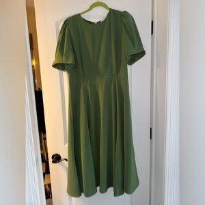 Green Rarchel Parcell dress size XL
